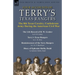 Four Accounts of Terry's Texas Rangers: the 8th Texas Cavalry, Confederate Army During the American Civil War-The Life Record of H. W. Graber by H. W.