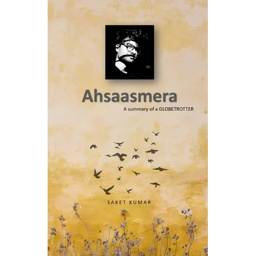 Ahsaasmera