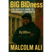 Big BIDness: the Hustla's Guide to Government Contracts