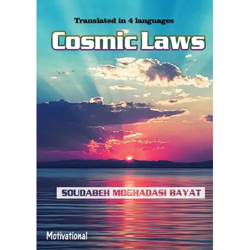 Cosmic Laws: Motivational