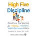 High Five Discipline: Positive Parenting for Happy, Healthy, Well-Behaved Kids