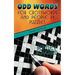 Odd Words for Crosswords and People in Puzzles (Third Edition)