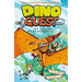 Dino Quest: Sky Pirates of Primordia