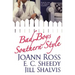 Bad Boys Southern Style