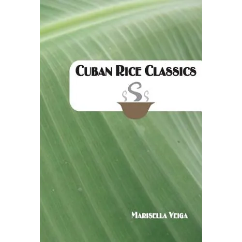 Cuban Rice Classics