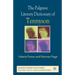 The Palgrave Literary Dictionary of Tennyson