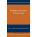 The Philo of Alexandria Scripture Index