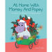 At Home With Momsy and Popsy: The Story of Hildegard the Hippopotamus
