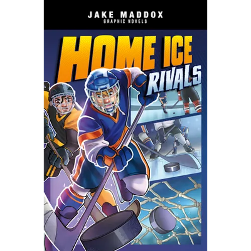 Home Ice Rivals