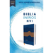 Nvi, Biblia Para Niños, Revisión 2022, Leathersoft, Azul, Comfort Print
