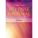 Savvy Saver's Expense Journal - Monthly Bill Notebook