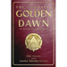 The Essential Golden Dawn: An Introduction to High Magic