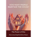 How Many People Maintain the House?: The Power of One