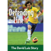 The Defending the Line: The David Luiz Story