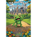 The Journey of Jason the Frog(TM) AI Robot to New York City