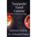 Saappadu - Tamil Cuisine