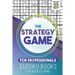 The Strategy Game for Professionals Sudoku Books for Adults Hard