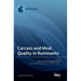 Carcass and Meat Quality in Ruminants