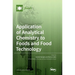 Application of Analytical Chemistry to Foods and Food Technology