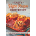 Tasty Vegan Recipes From Egypt: The Vegetarian Resource: Egyptian Chicken Recipes