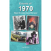 Events of 1970: news for every day of the year