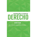 Introducción Al Estudio Del Derecho: Segunda Edición