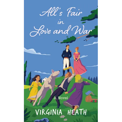All's Fair in Love and War