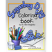 Sugarbug Doug Coloring Book: A Dental Coloring and Activity Book