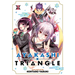 Ayakashi Triangle Vol. 2