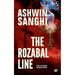 The Rozabal Line