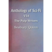 Anthology of Sci-Fi V34, the Pulp Writers - Seabury Quinn