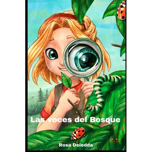 Las Voces del Bosque - Cuento sobre el ECOSISTEMA: Cuidemos nuestro PLANETA