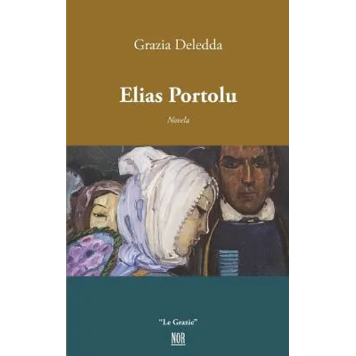 Elias Portolu