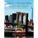 Gerald Grasshopper Moves to New York City