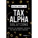 Tax Alpha Solutions: Effective Tax Management Strategies for High-Net-Worth Investors