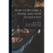 How to Become a Nurse and How to Succeed [electronic Resource]