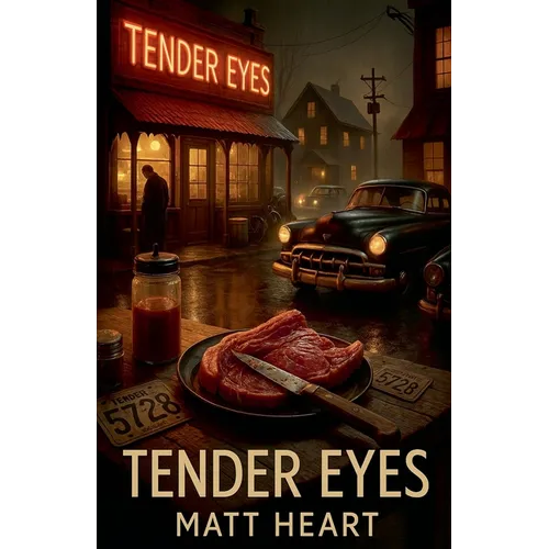 Tender Eyes