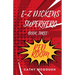 E-Z Dickens Superhero Book 3: Red Room