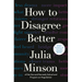 How to Disagree Better