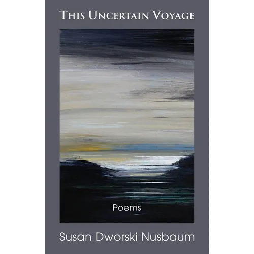 This Uncertain Voyage