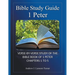 Bible Study Guide: 1 Peter