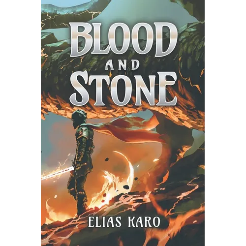 Blood and Stone