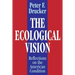 The Ecological Vision: Reflections on the American Condition