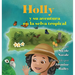 Holly y su aventura en la selva tropical