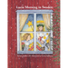 Lucia Morning in Sweden