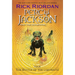 Percy Jackson and the Olympians, Book Four: The Battle of the Labyrinth