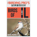 Birds of Illinois (The Birding Pro's Field Guides)