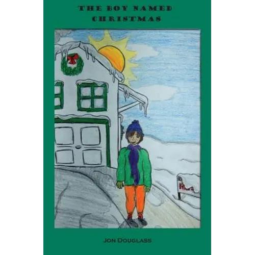The Boy Named Christmas