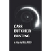 Cass Butcher Bunting