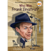 Who Was Frank Sinatra?